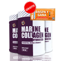 Colágeno Marino con Ganoderma