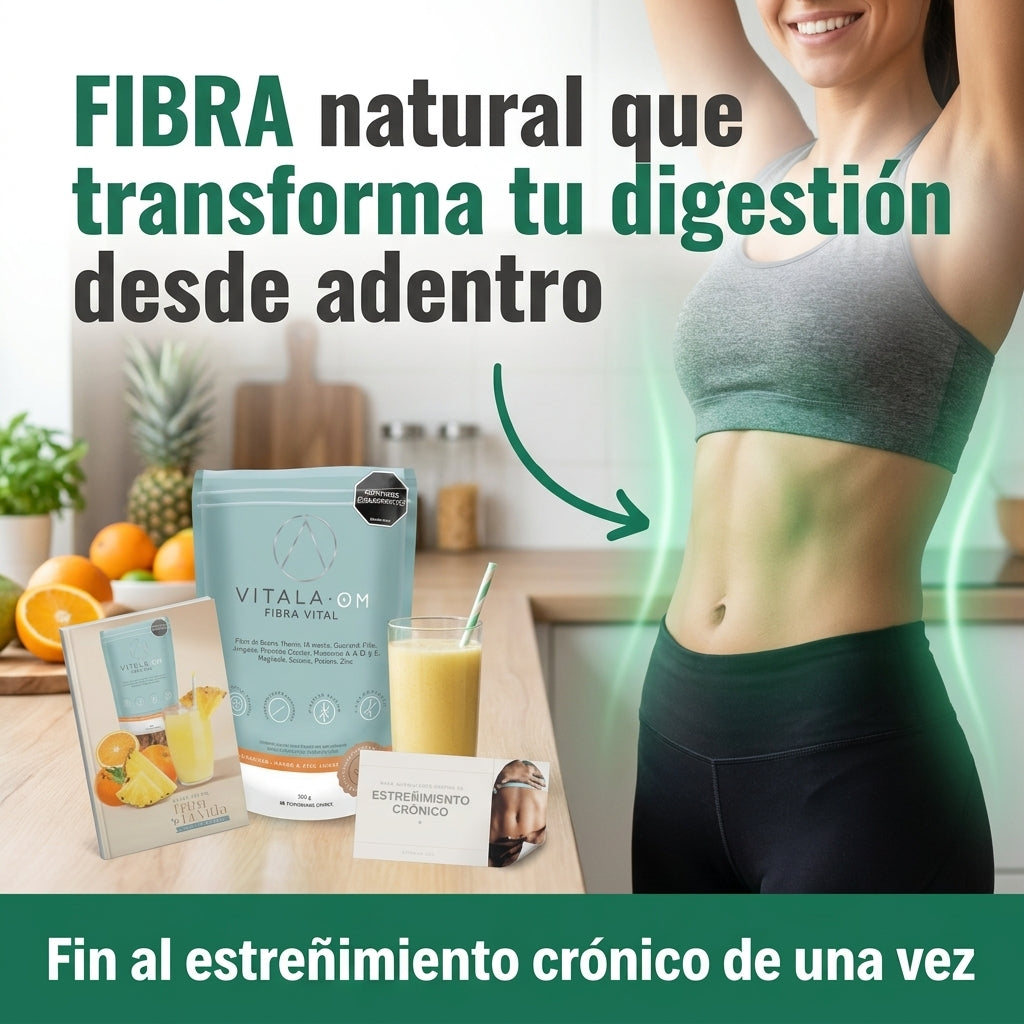 Fibra Vital Esencial