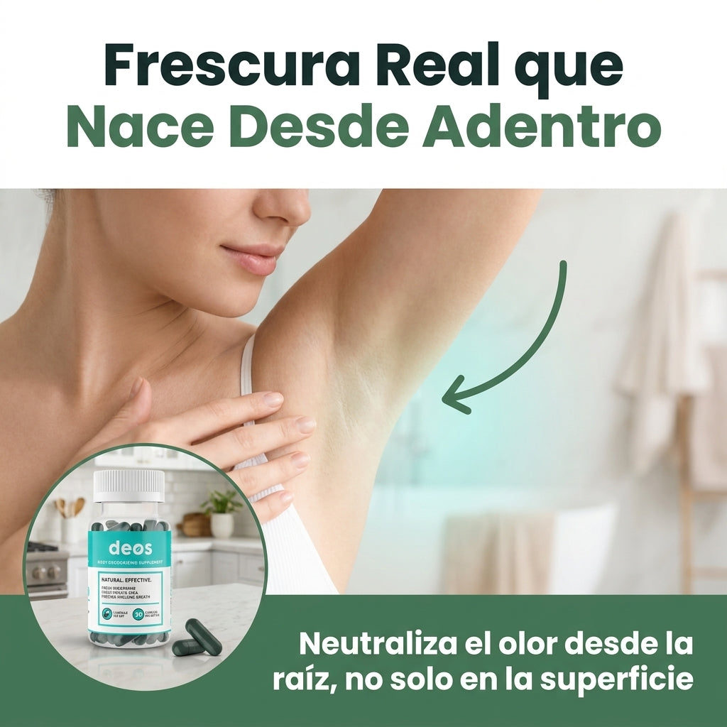 Essenza Pura Detox Corporal