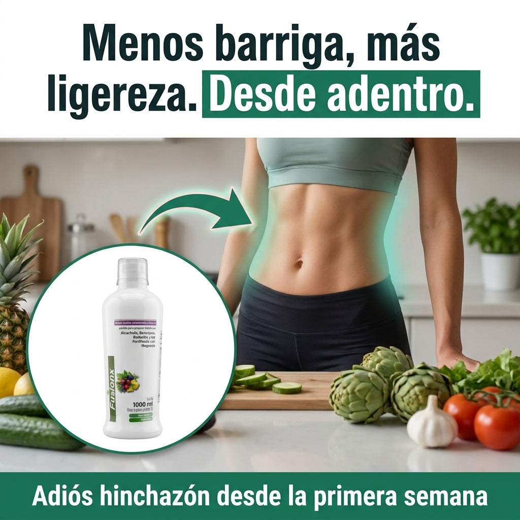Concentrado Verde Vital