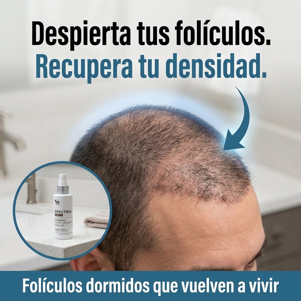 Densidad Extrema™ Sérum Bioactivo