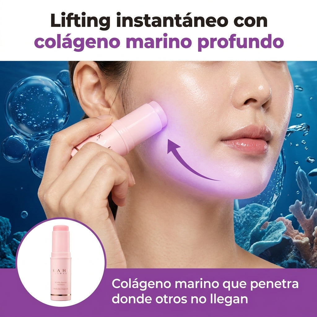 Bálsamo Lumière Colágeno Marino