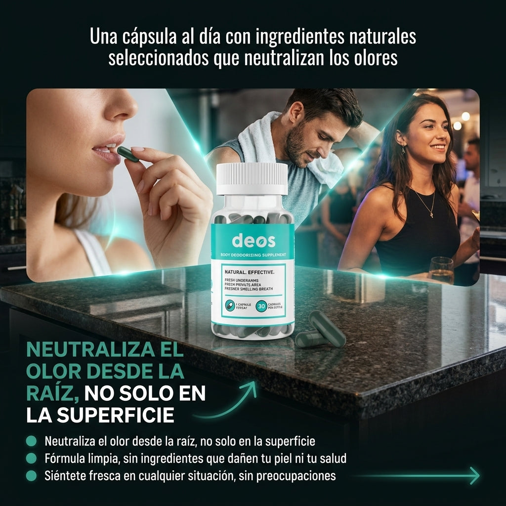 Essenza Pura Detox Corporal