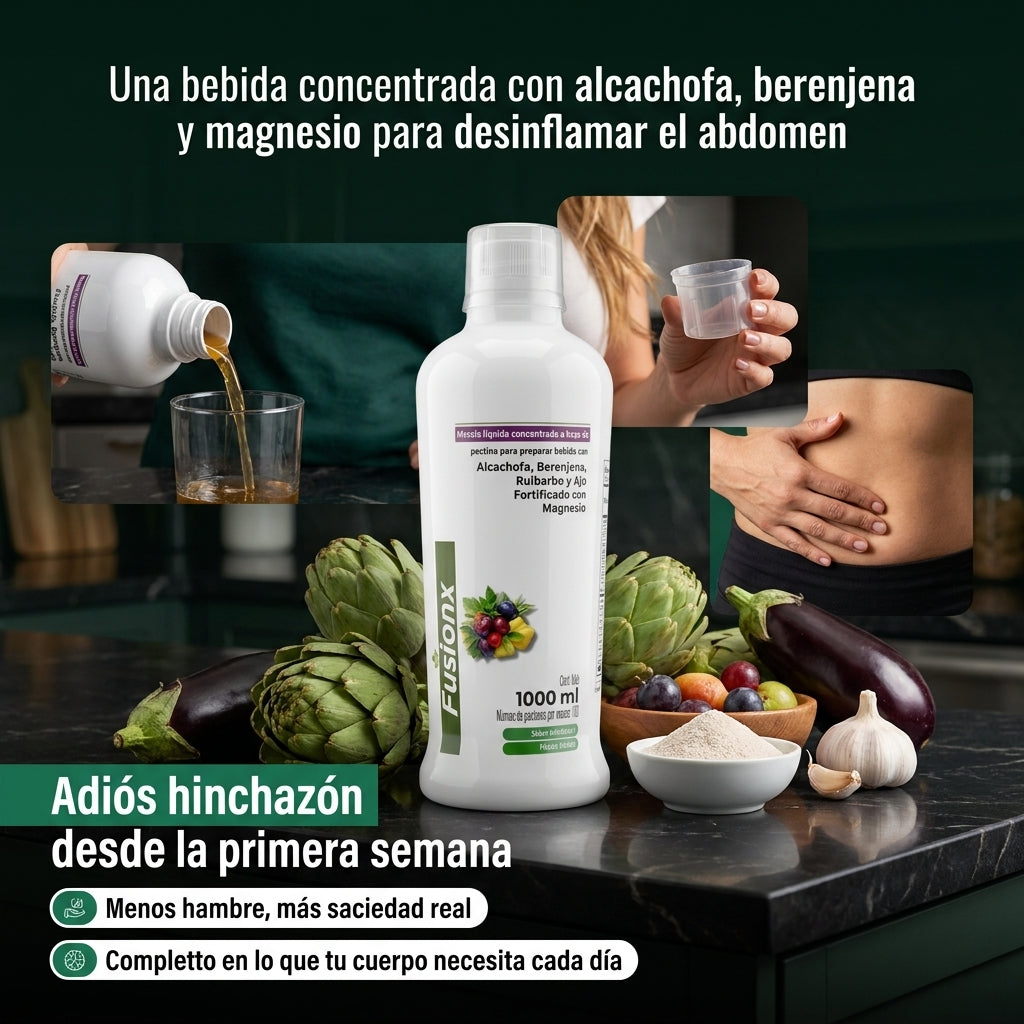 Concentrado Verde Vital