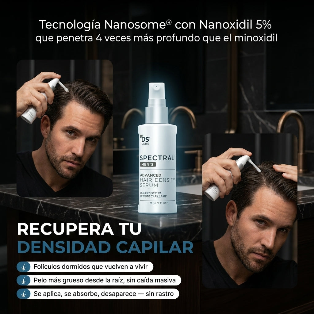 Densidad Extrema™ Sérum Bioactivo