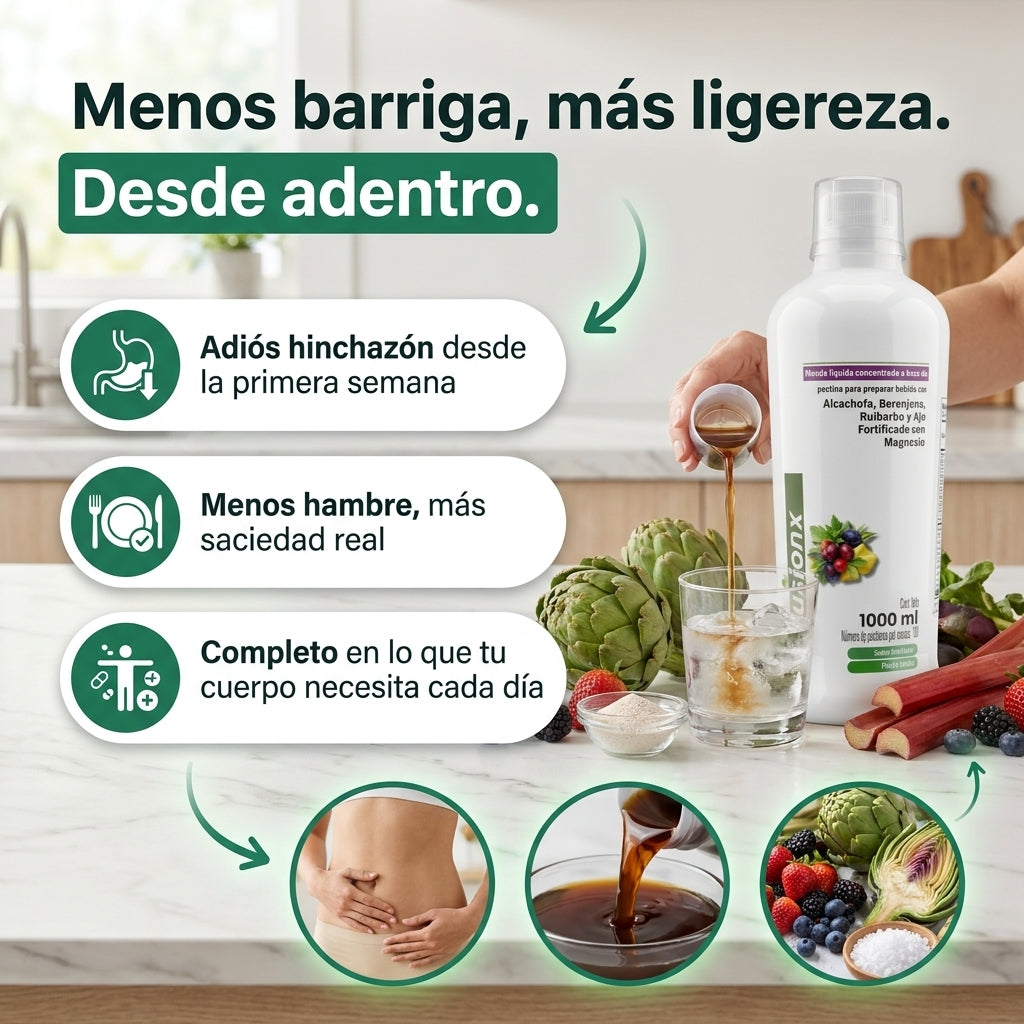 Concentrado Verde Vital
