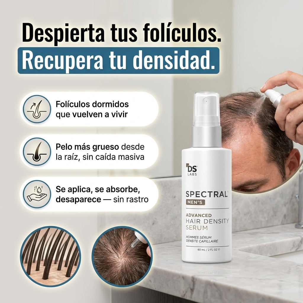 Densidad Extrema™ Sérum Bioactivo