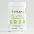 Infusión Verde Vital