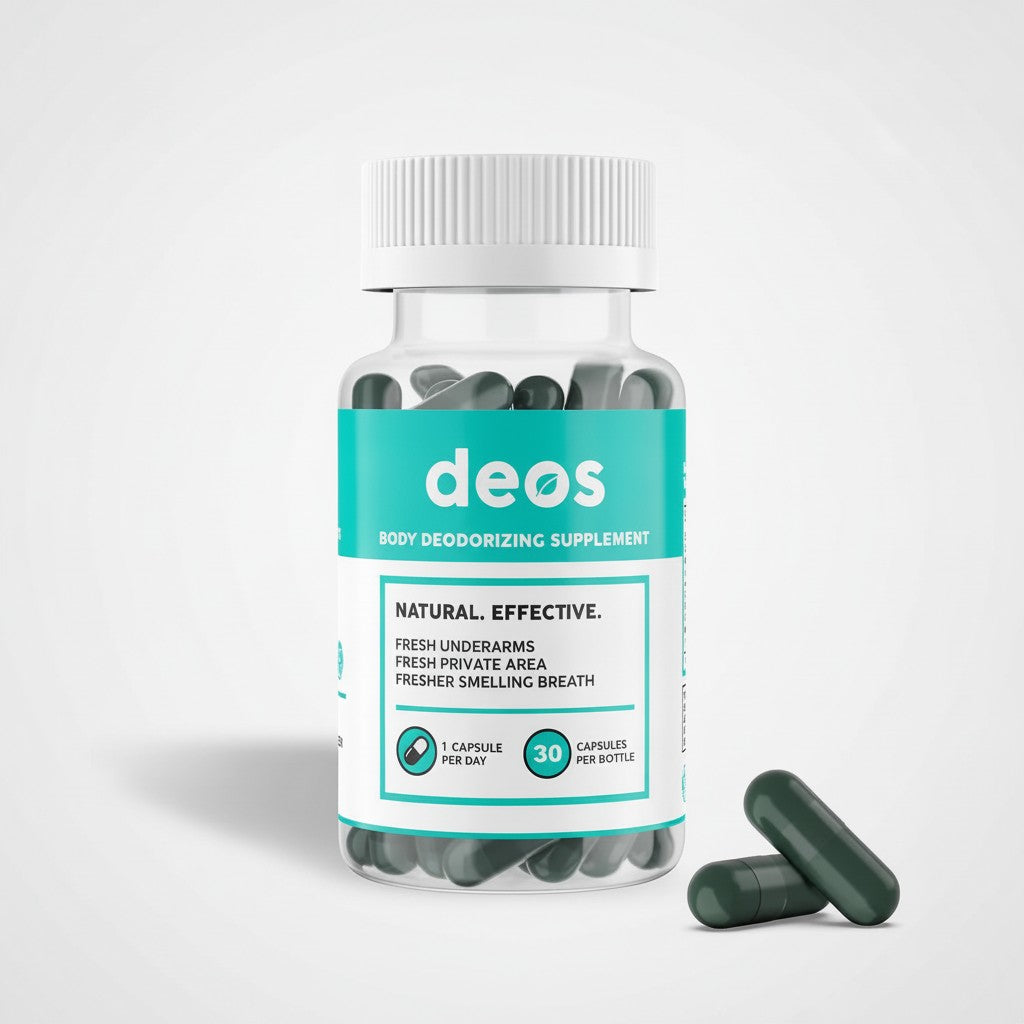 Essenza Pura Detox Corporal