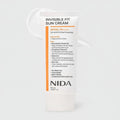 Solar Invisible Fit SPF50+