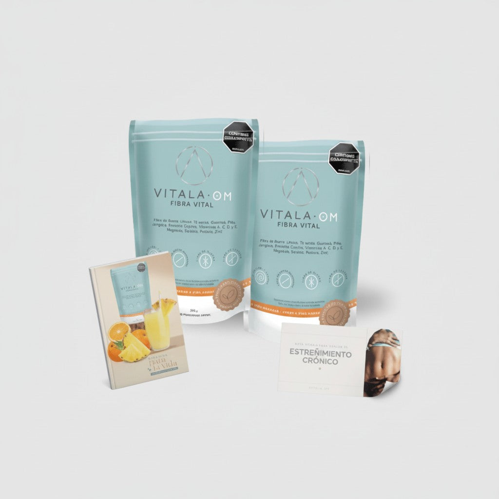 Fibra Vital Esencial