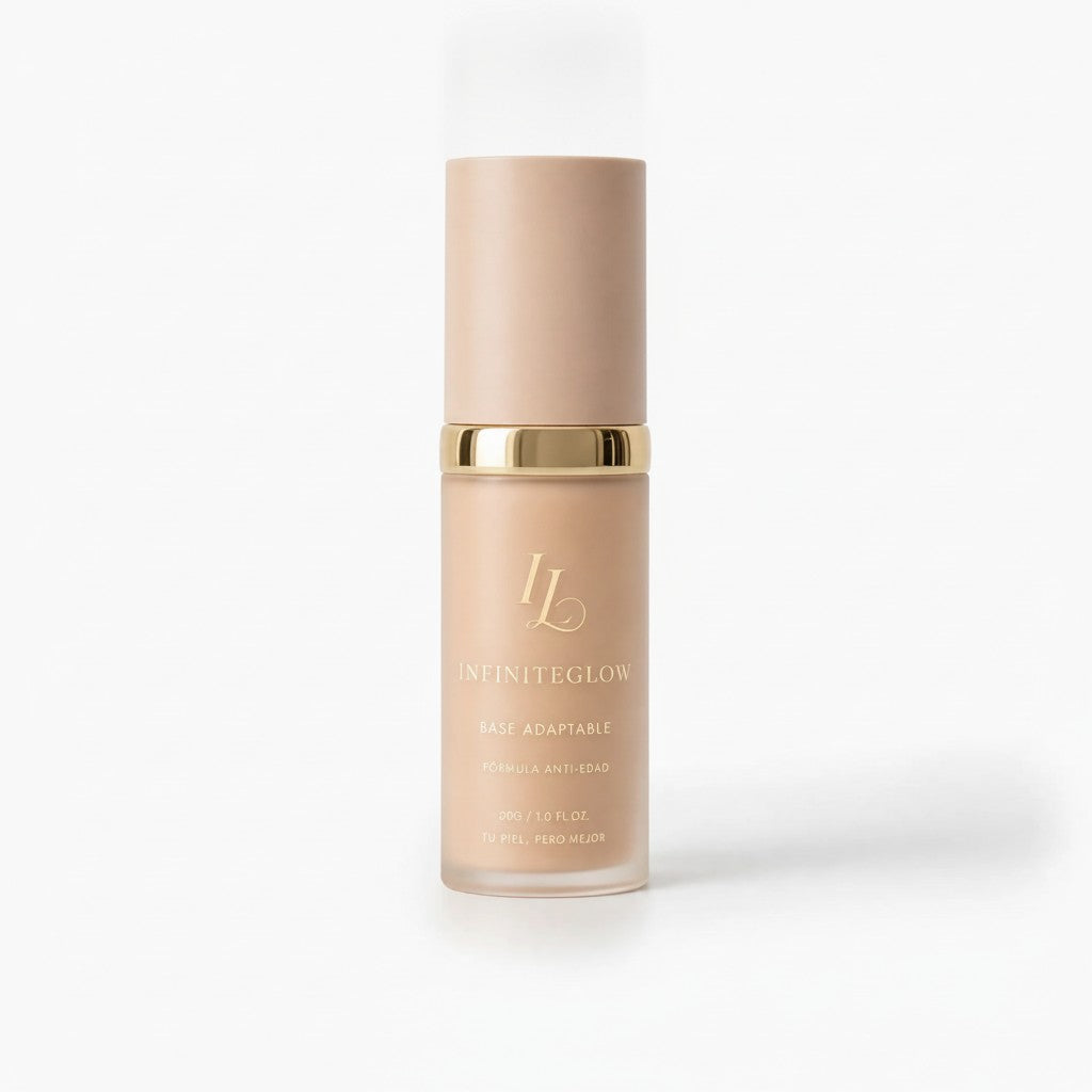 Base Lumière Antiedad SPF 50