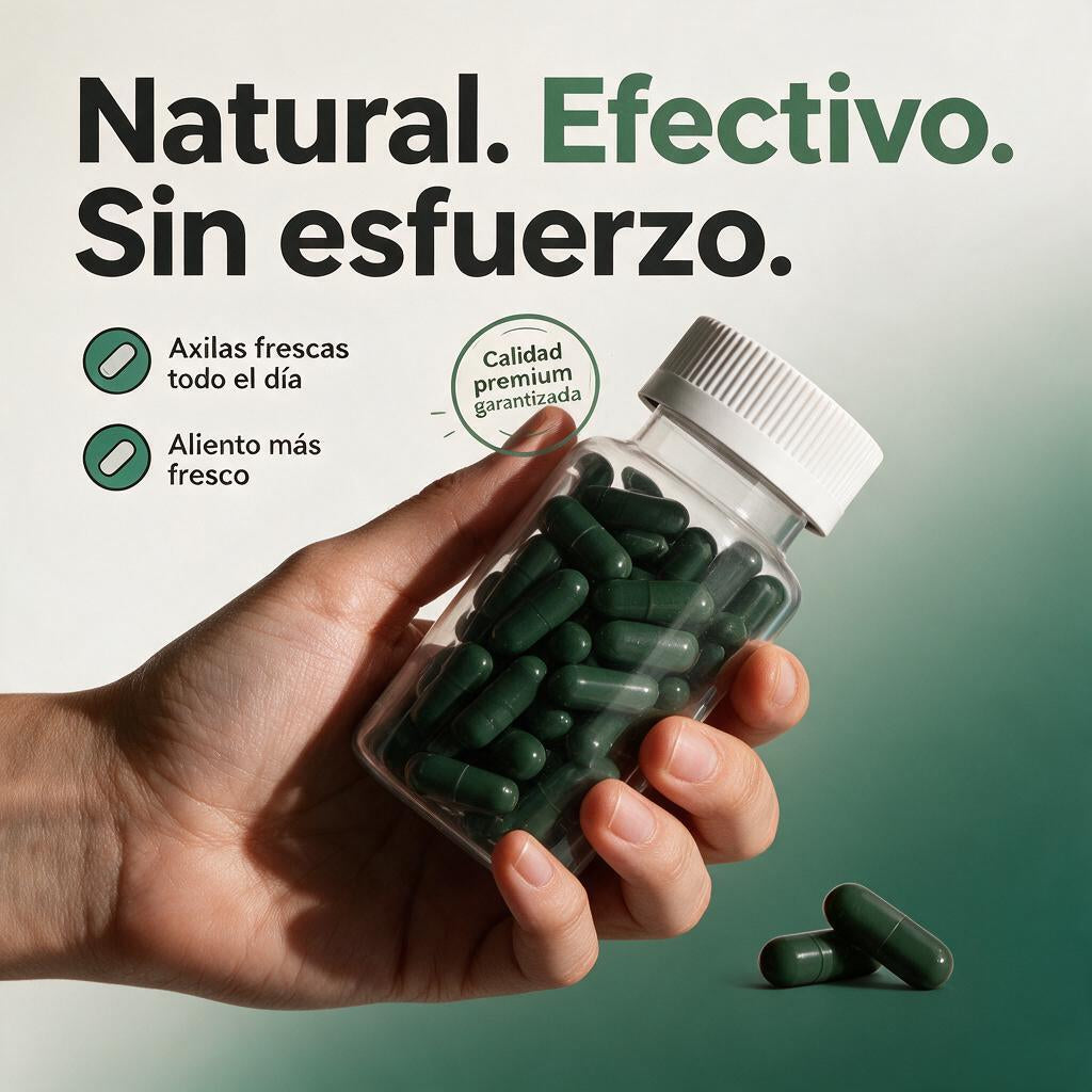 Essenza Pura Detox Corporal