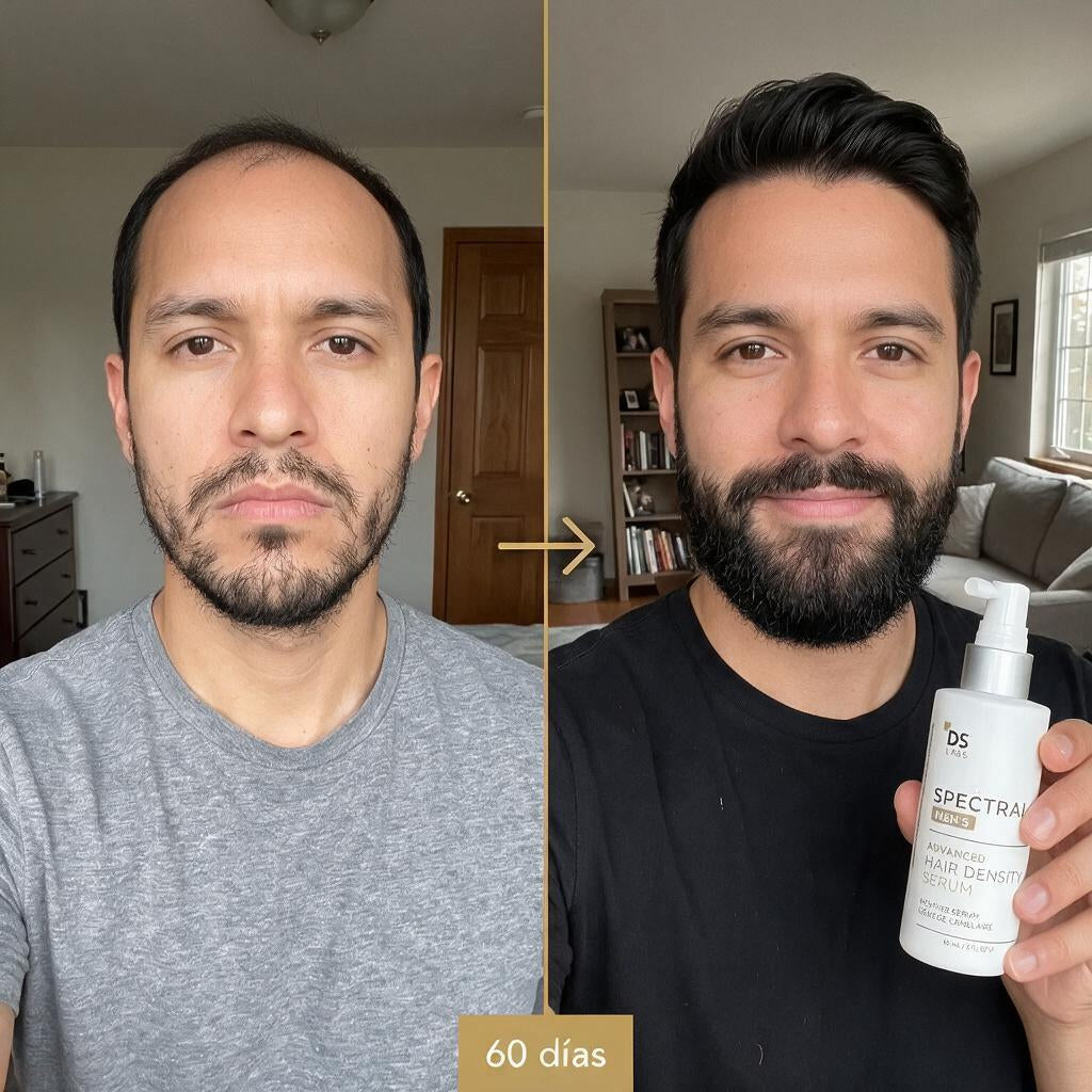 Densidad Extrema™ Sérum Bioactivo