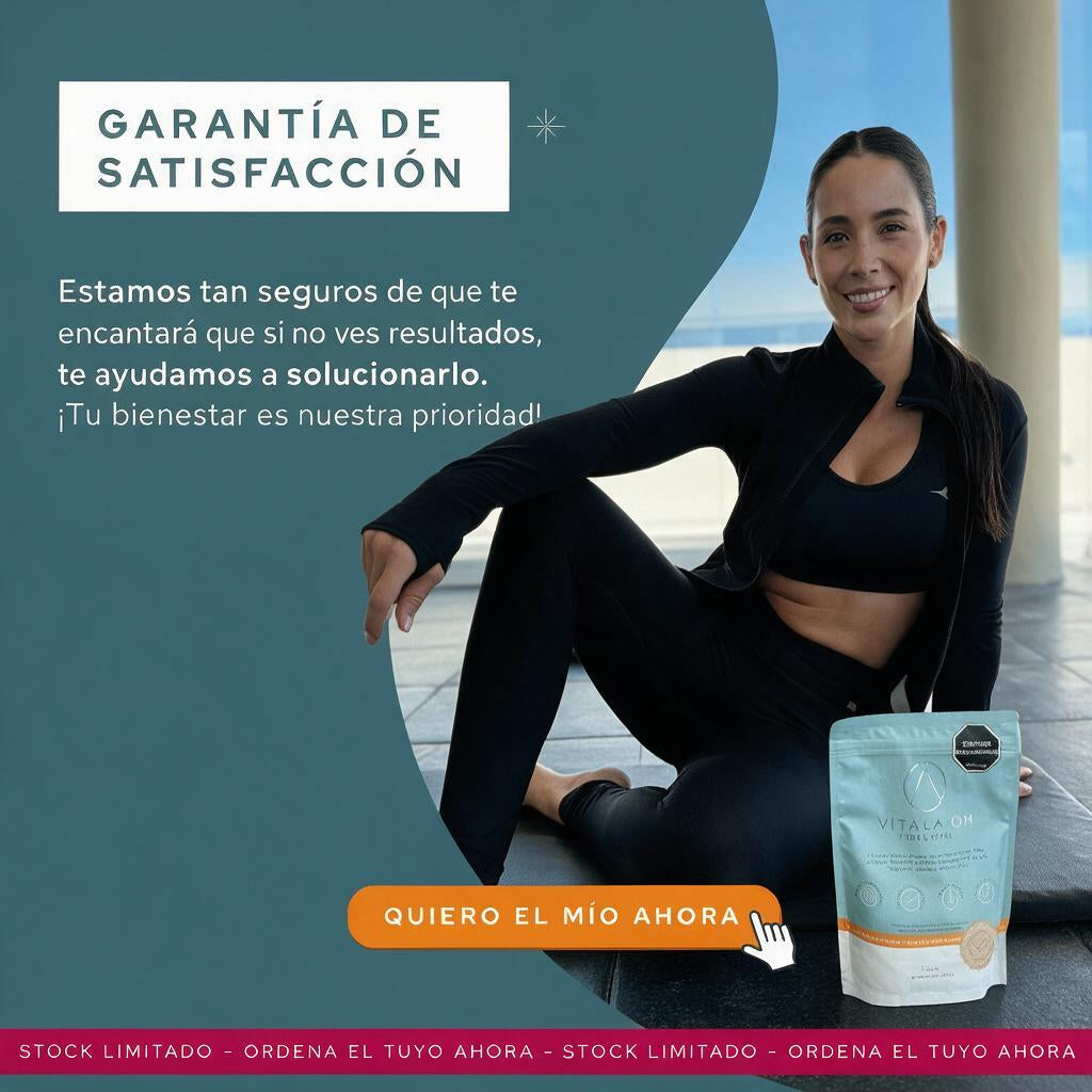 Fibra Vital Esencial