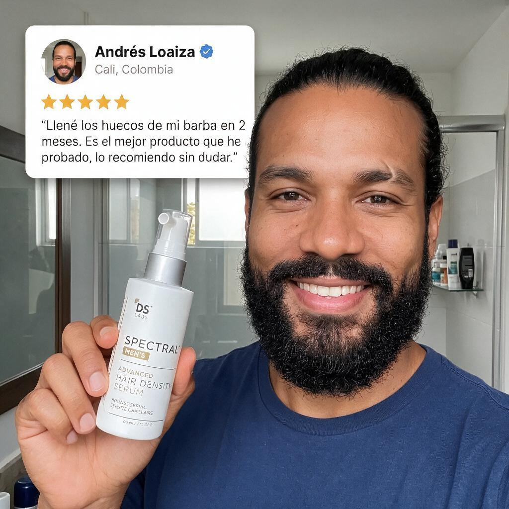 Densidad Extrema™ Sérum Bioactivo
