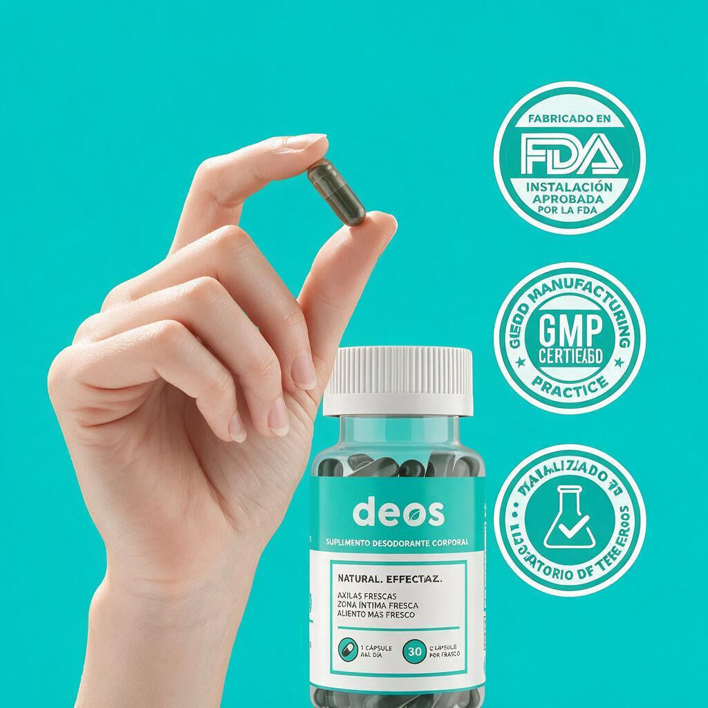 Essenza Pura Detox Corporal