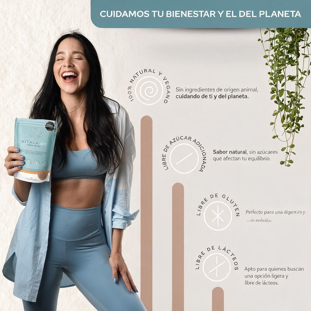 Fibra Vital Esencial