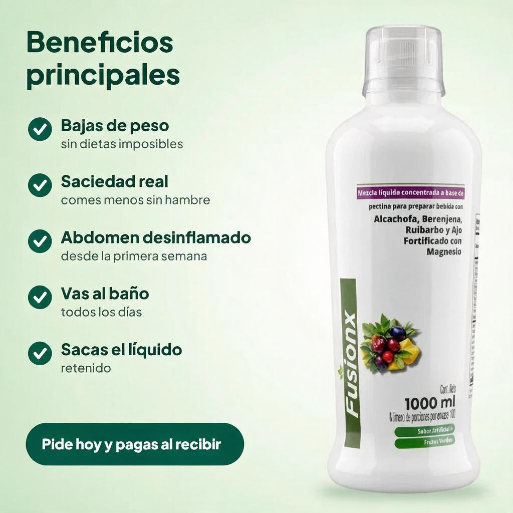 Concentrado Verde Vital