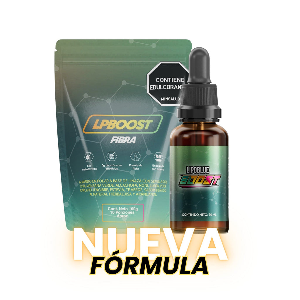 MetaActiv Cápsulas Naturales