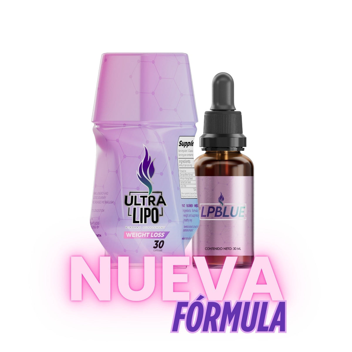 Kit VitaSlim Dual