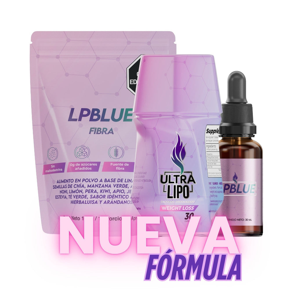Kit VitaSlim Dual