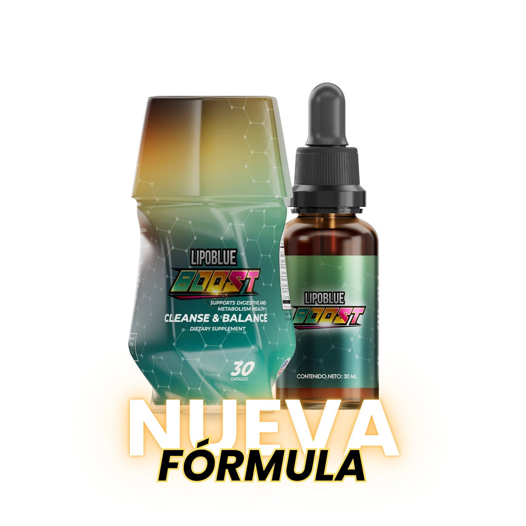 MetaActiv Cápsulas Naturales