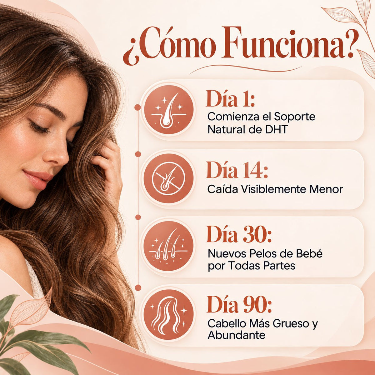 Aceite de Semilla de Calabaza + Saw Palmetto — Cápsulas Fortalecedoras