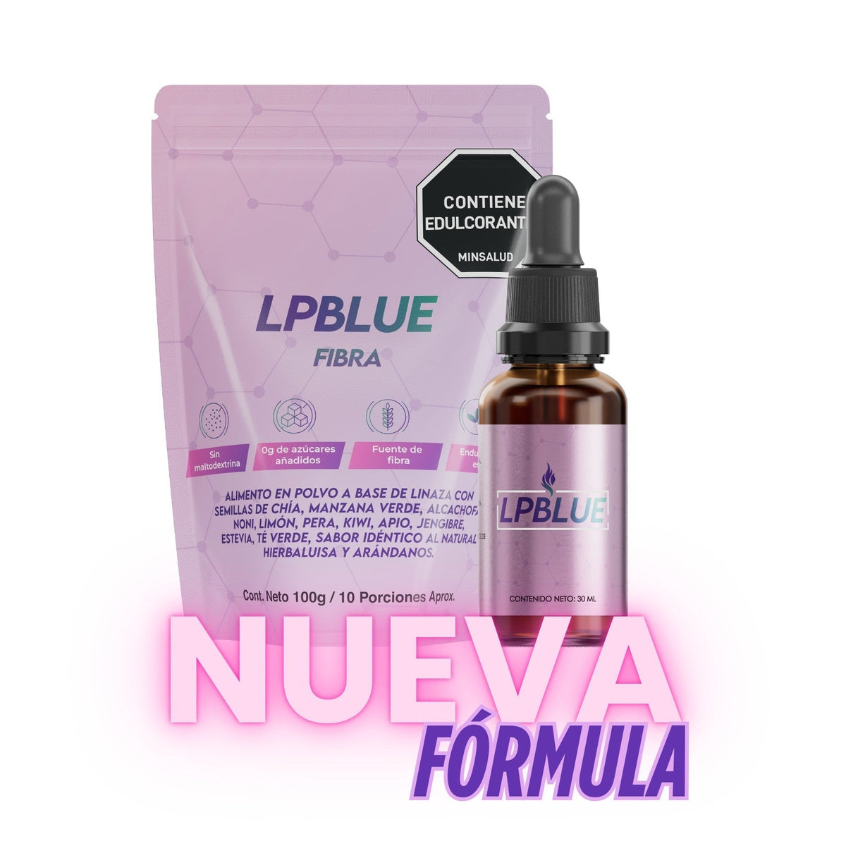 Kit VitaSlim Dual