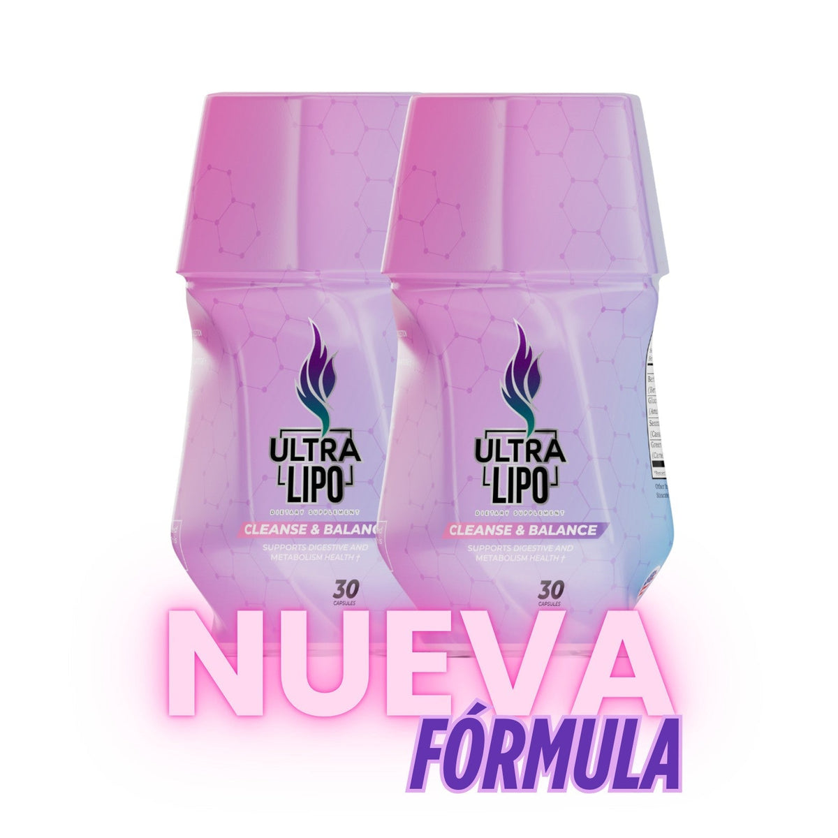 Kit VitaSlim Dual